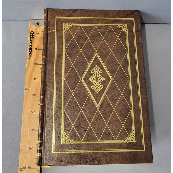 Sacred Writings Vol. II Christian Part Buddhist Hindu Mohammedan Book HC 1980 - Picture 12 of 16